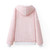 Coma Hoodie - Pink Stripe