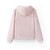 Coma Hoodie - Pink Stripe