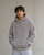 Coma Hoodie - Earth Stripe