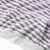 Coma Hoodie - Gray Stripe