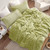 Me Too Comfy - Coma Inducer® Oversized Queen Comforter Set - Winter Pear