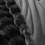 Snowball® Chunky Bunny® Bare Bottom® - Coma Inducer® Oversized Comforter - Almost Black
