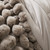Roy Cordi - Coma Inducer® Twin XL Comforter - Brown Taupe