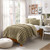 Roy Cordi - Coma Inducer® Oversized Comforter - Sage Gray