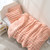 Roy Cordi - Coma Inducer® Twin XL Comforter - Peach Tree