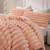 Roy Cordi - Coma Inducer® Oversized King Comforter - Peach Tree