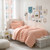 Roy Cordi - Coma Inducer® Oversized Comforter - Peach Tree