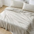Snorze® Cloud Sheet Set - Coma Inducer® Ultra Cozy - Alaskan King in Pumice Stone