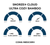 Snorze® Cloud Comforter - Coma Inducer Ultra Cozy Bamboo - Oversized King in Pumice Stone