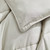 Snorze® Cloud Comforter - Coma Inducer Ultra Cozy Bamboo - Oversized King in Pumice Stone