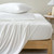 Better Than Butter - Coma Inducer® King Sheet Set - White