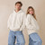 Coma Hoodie™ - The Original Plush - Creamy Taupe