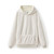 Coma Hoodie™ - The Original Plush - Creamy Taupe - Men's