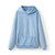Coma Hoodie™ - The Original Plush - Smoke Blue