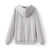 Coma Hoodie™ - The Original Plush - Glacier Gray - Men's