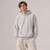 Coma Hoodie™ - The Original Plush - Glacier Gray - Men's