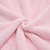 Coma Hoodie™ - The Original Plush - Icy Pink