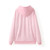 Coma Hoodie™ - The Original Plush - Icy Pink - Men's