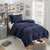 Thicker Than Thick® - Coma Inducer® Oversized Comforter - Standard Plush Filling - Polar Night
