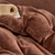 Thicker Than Thick® - Coma Inducer® Oversized Comforter Set - Standard Plush Filling - Acorn