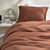 Thicker Than Thick® - Coma Inducer® Oversized Comforter Set - Standard Plush Filling - Acorn