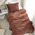 Thicker Than Thick® - Coma Inducer® Oversized Comforter Set - Standard Plush Filling - Acorn