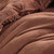 Thicker Than Thick® - Coma Inducer® Oversized Comforter Set - Standard Plush Filling - Acorn