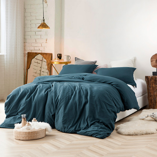 Natural Loft® - Fluffy-Soft Thick Bedding