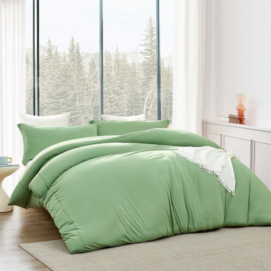 Look At This Thicky® - Coma Inducer® Oversized Comforter - Extra