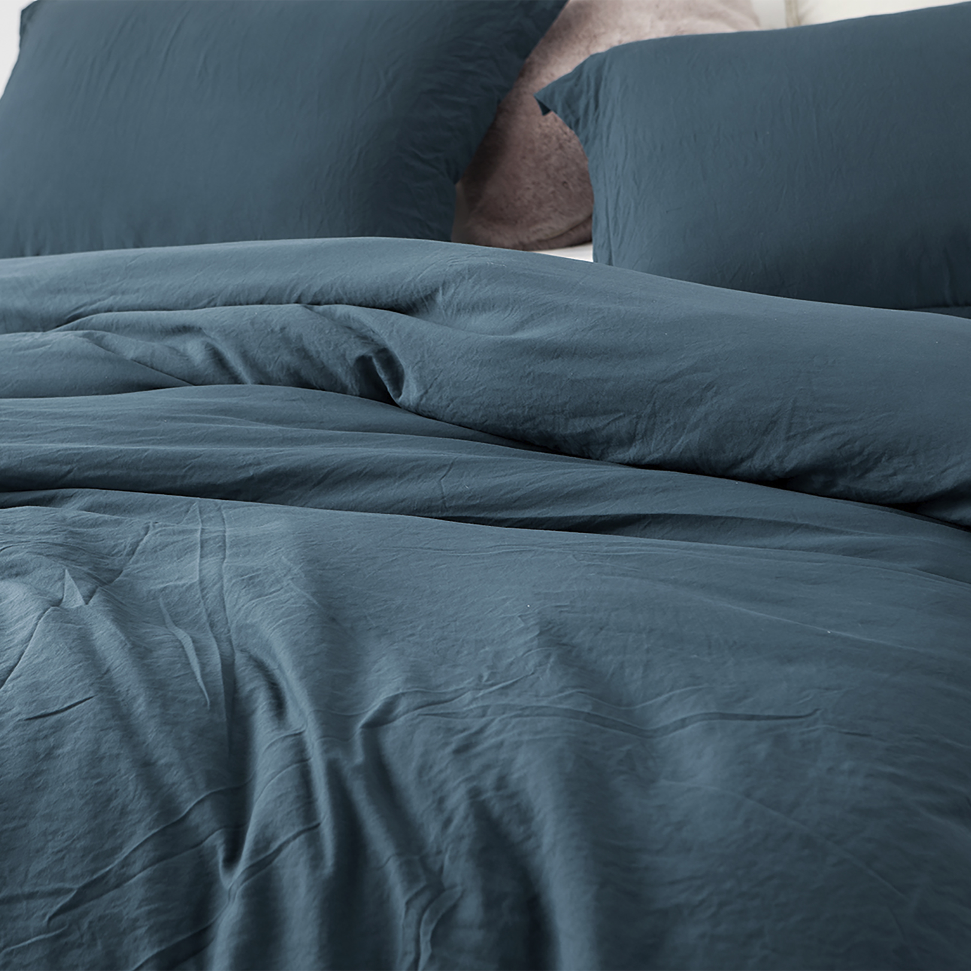 Natural Loft® - Fluffy-Soft Thick Bedding