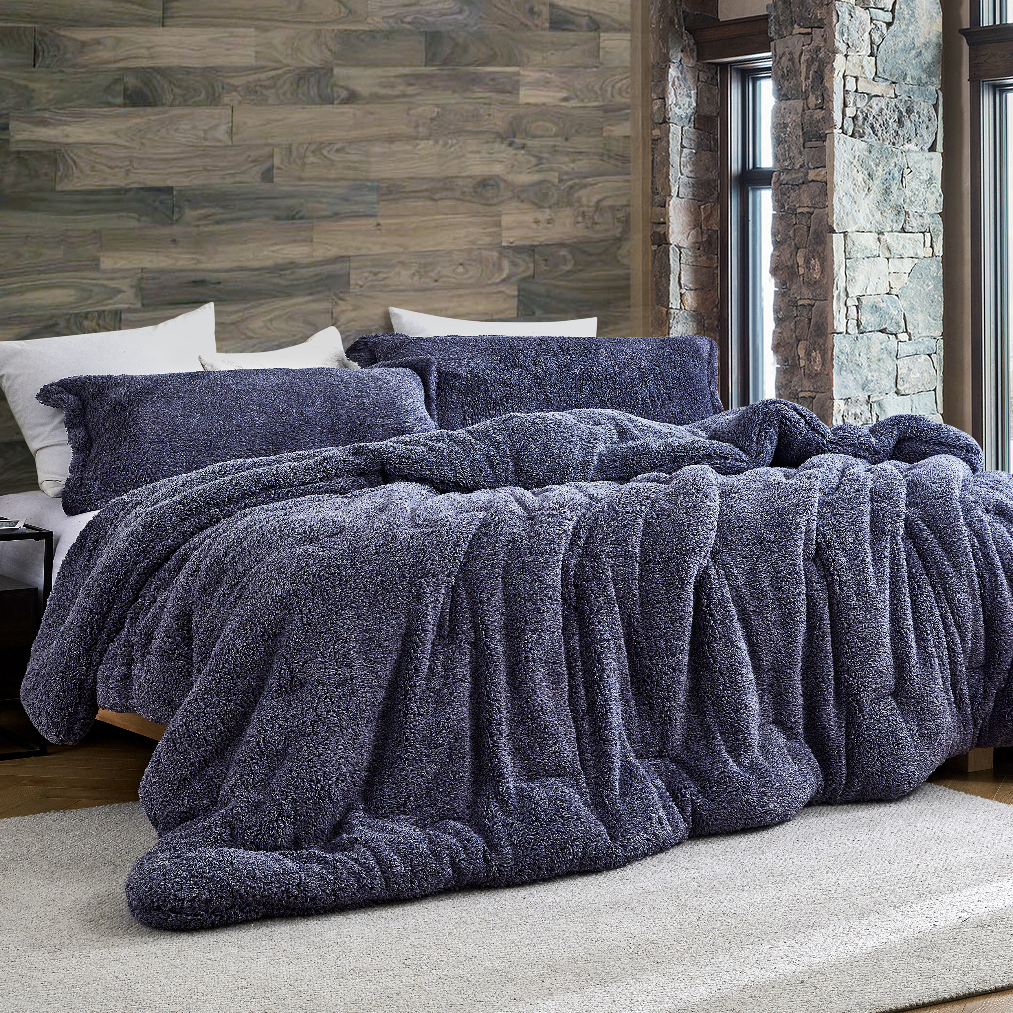 Coma inducer blanket king sales