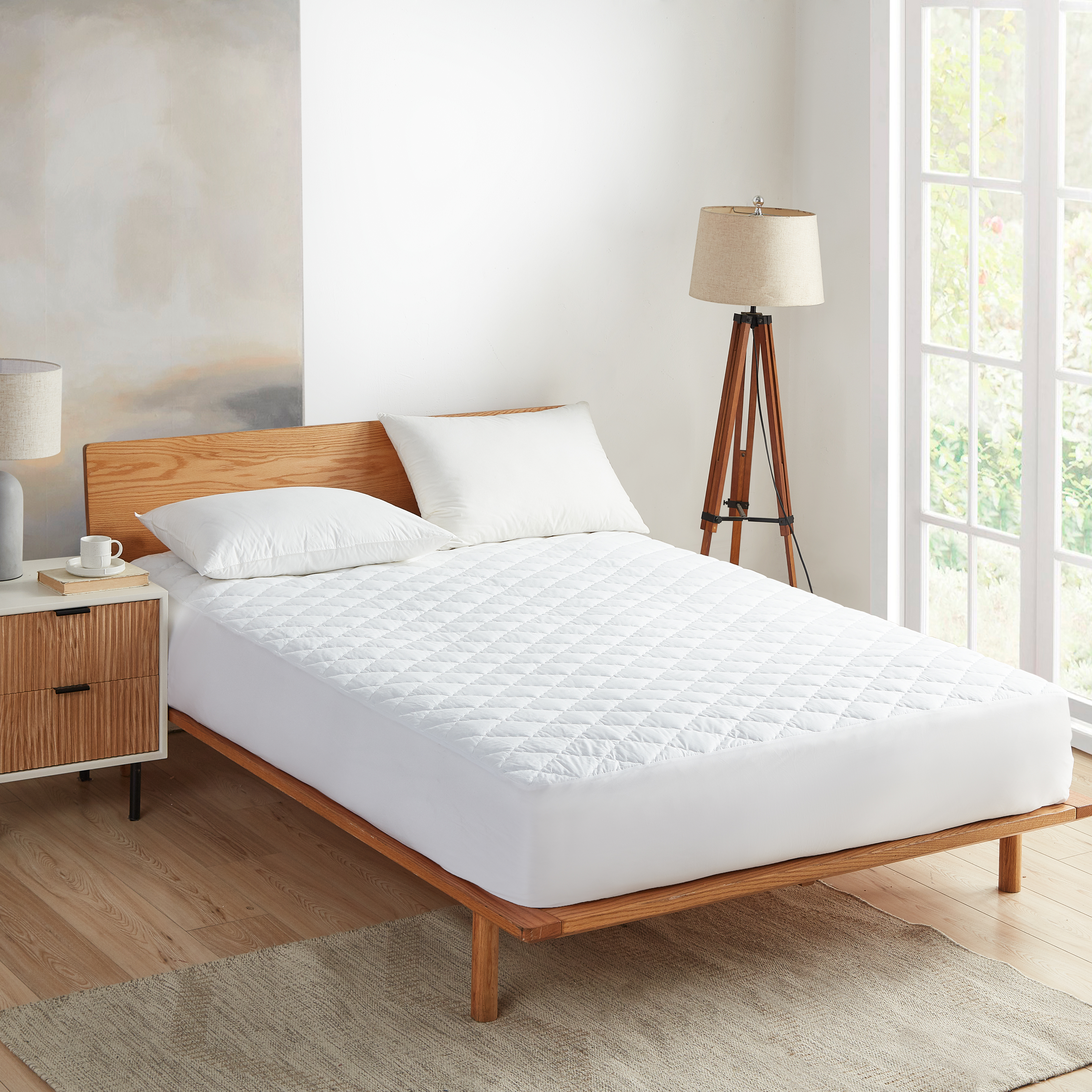 Bed bugs: Do mattress encasements help?