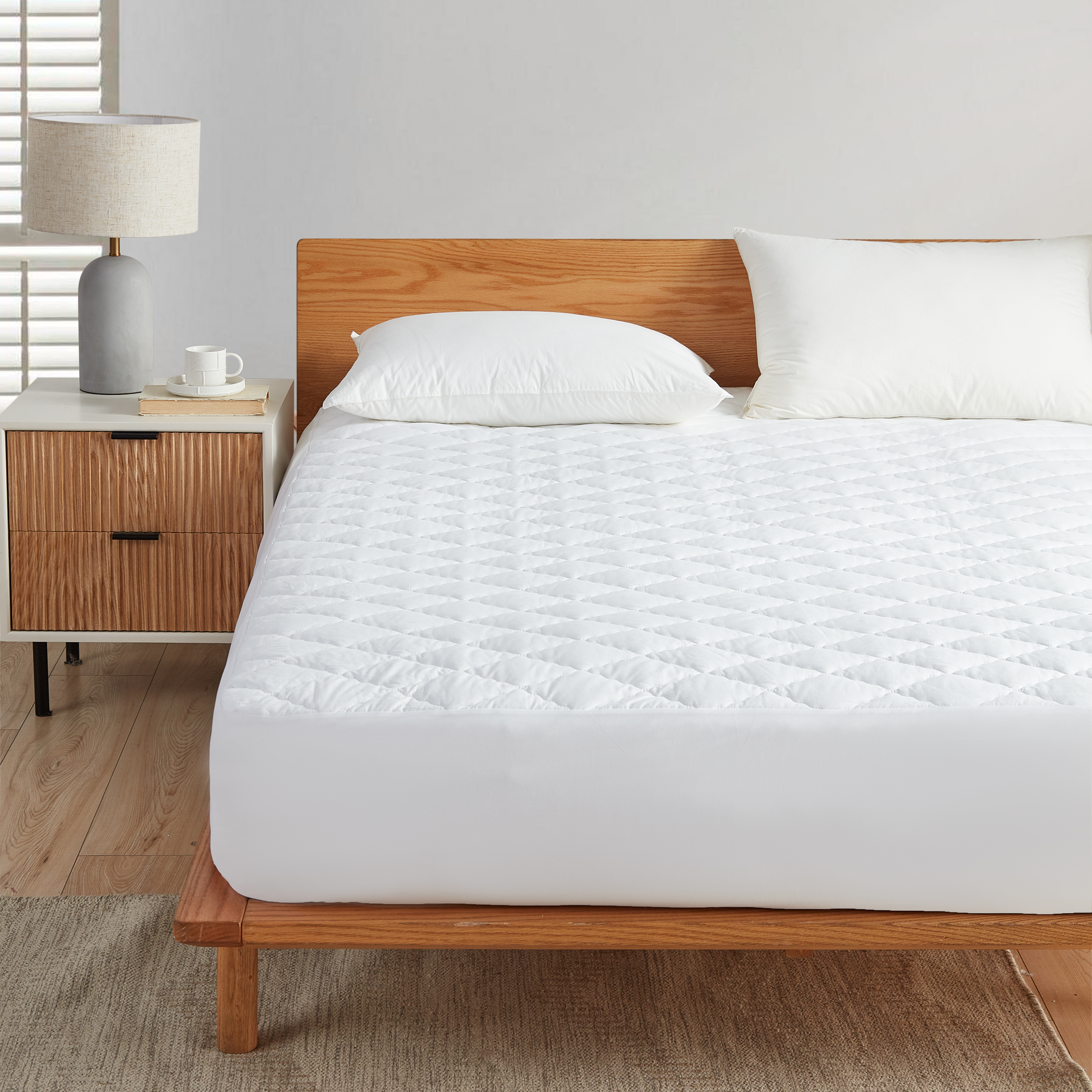 Oversized Mattress Protector