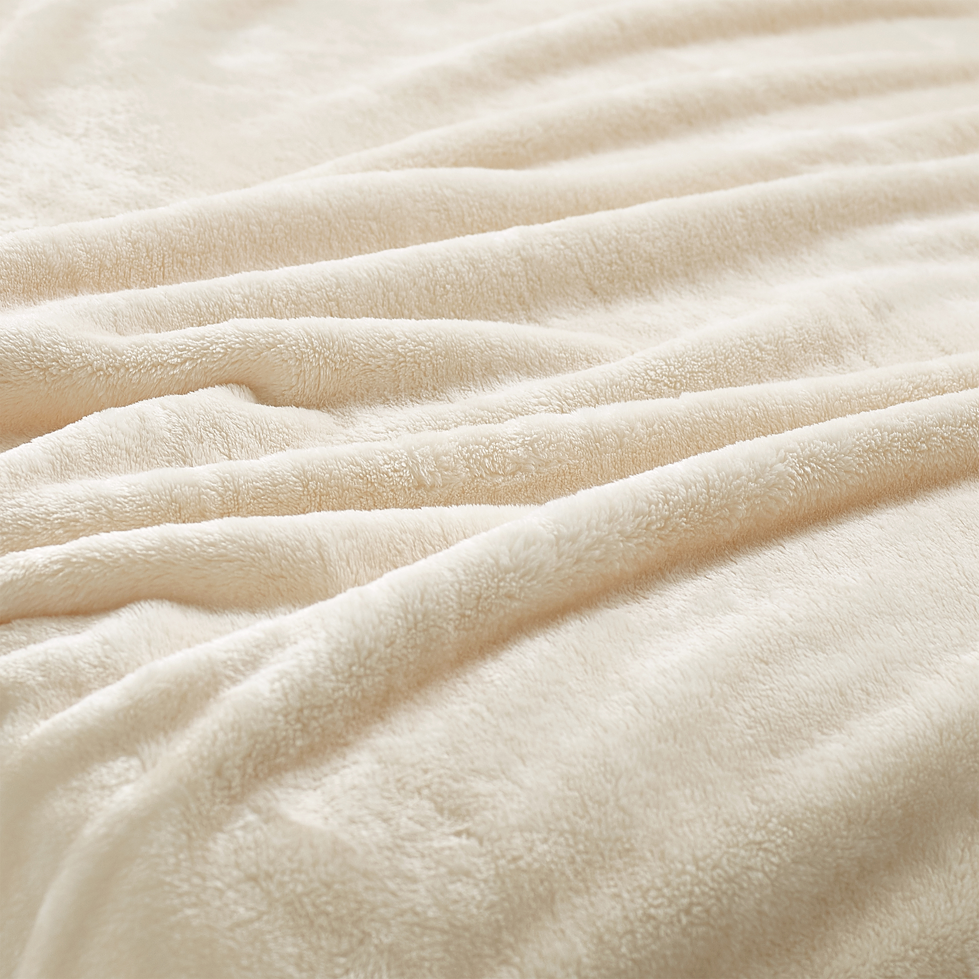 Coma Inducer® - Full Sheet Set - Me Sooo Comfy - Ecru