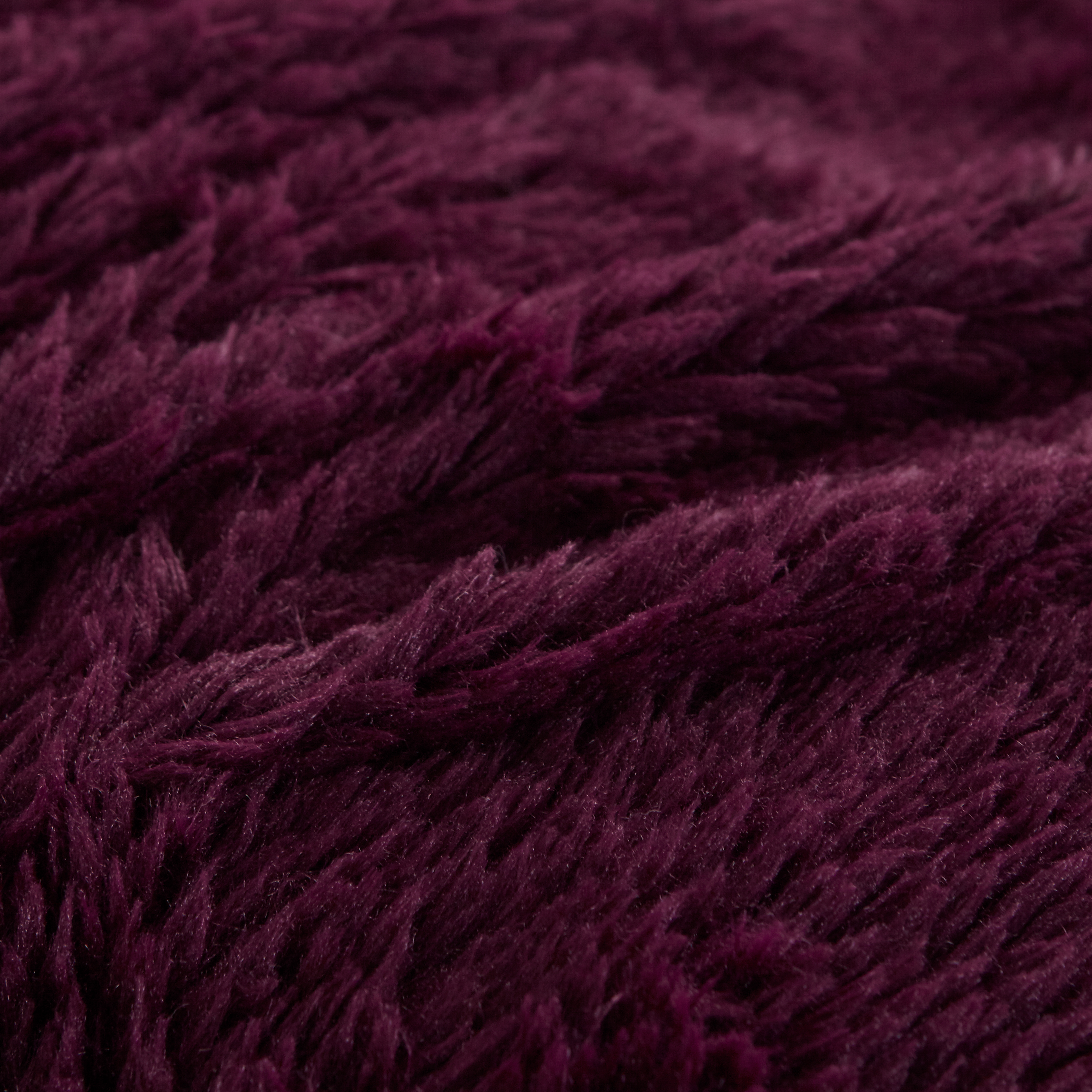 Puts This To Sleep - Coma Inducer® Twin XL Blanket - Burgundy