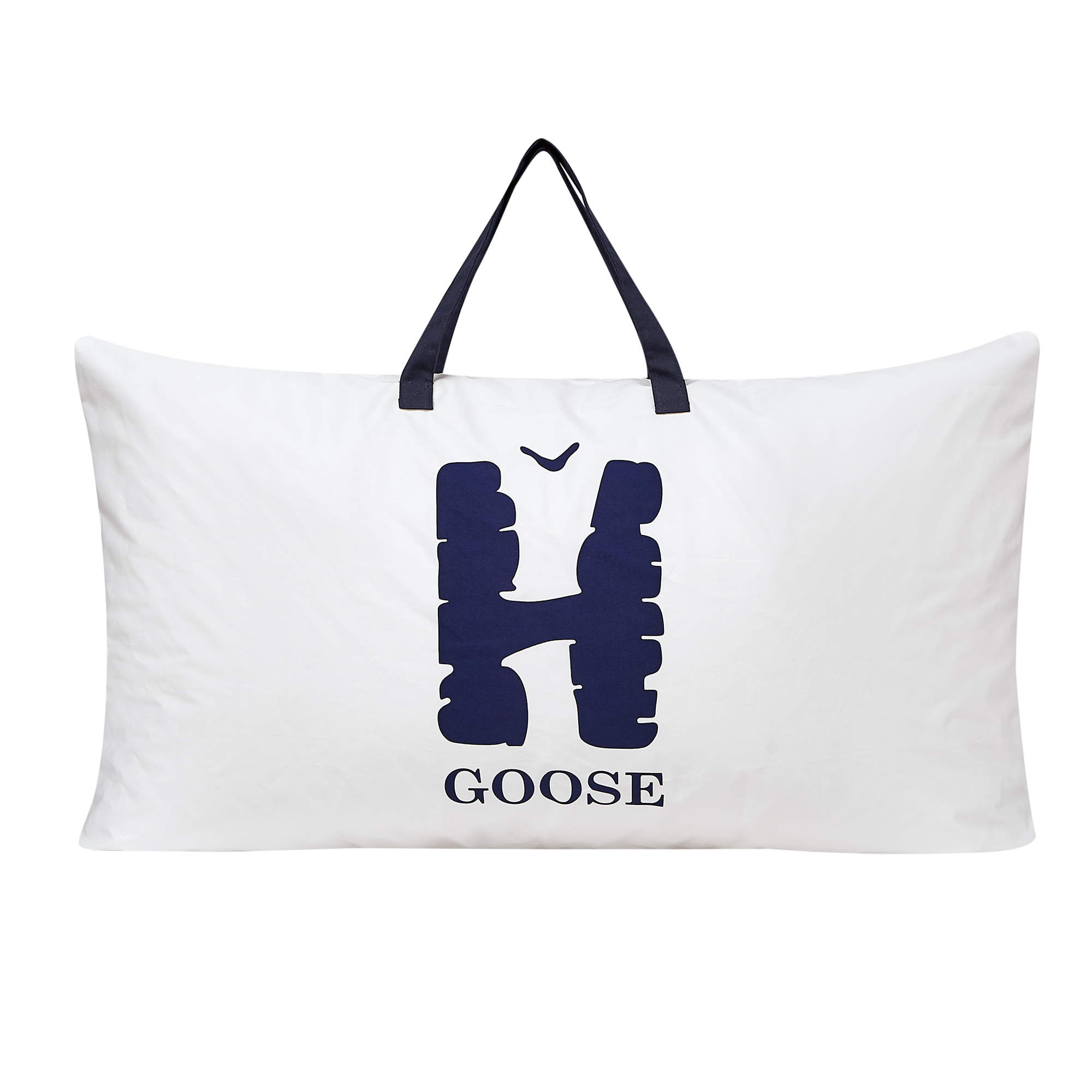 Hungarian Goose Down Pillows – FROM HUNGARY – Hamvay-Láng