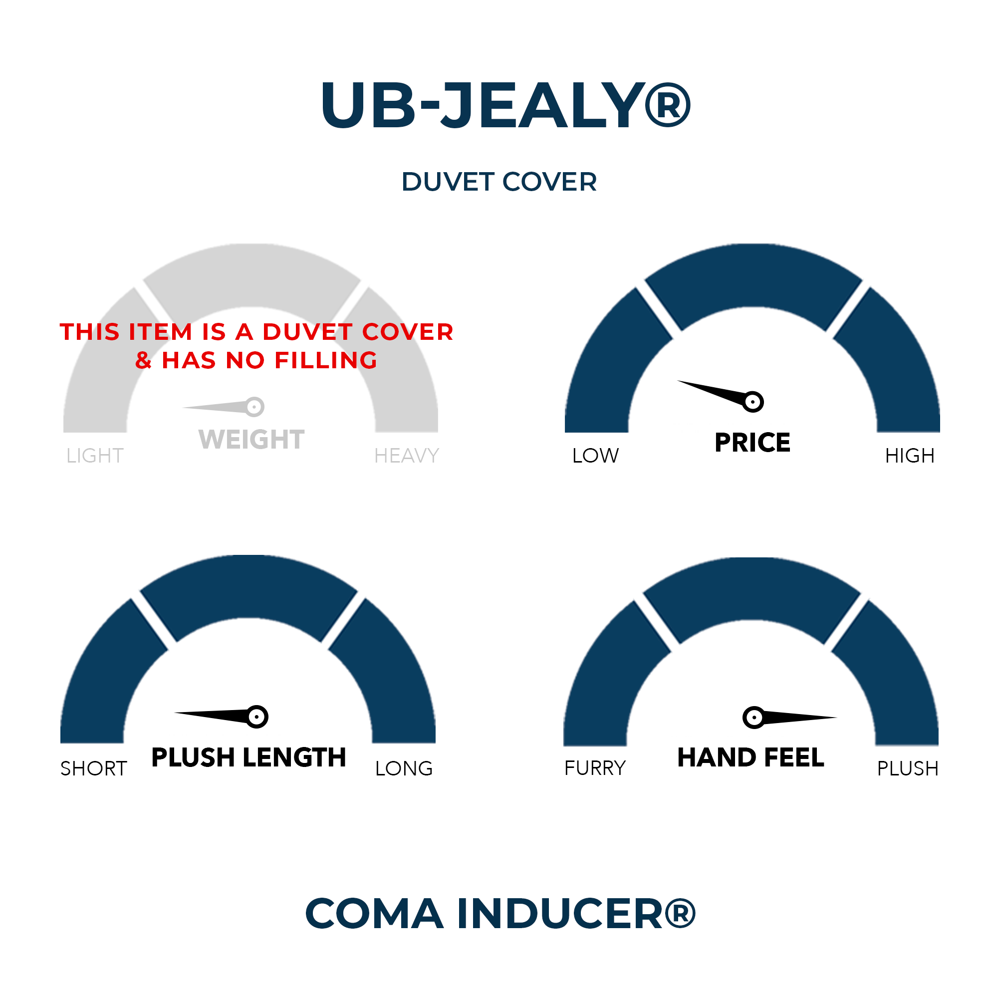 Removable XL Twin Duvet Cover Set 2 Piece Oversized Twin Bedding Set Made with Luxury Plush Bedding Materials