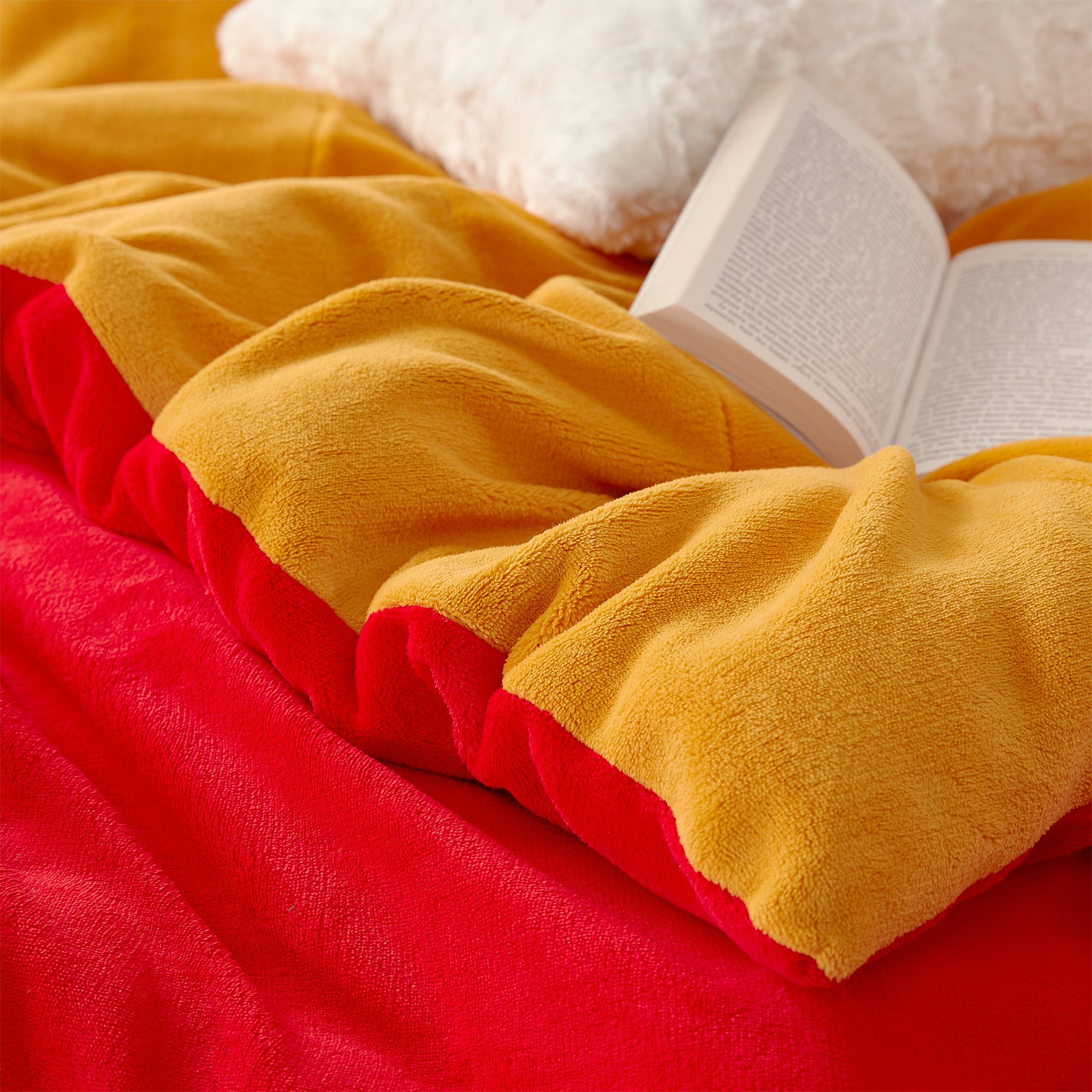 Easy to Clean Extra Large King Bedding Essentials Extra Large King Comforter Made with Extended Length and Extended Width King Bedding Dimensions
