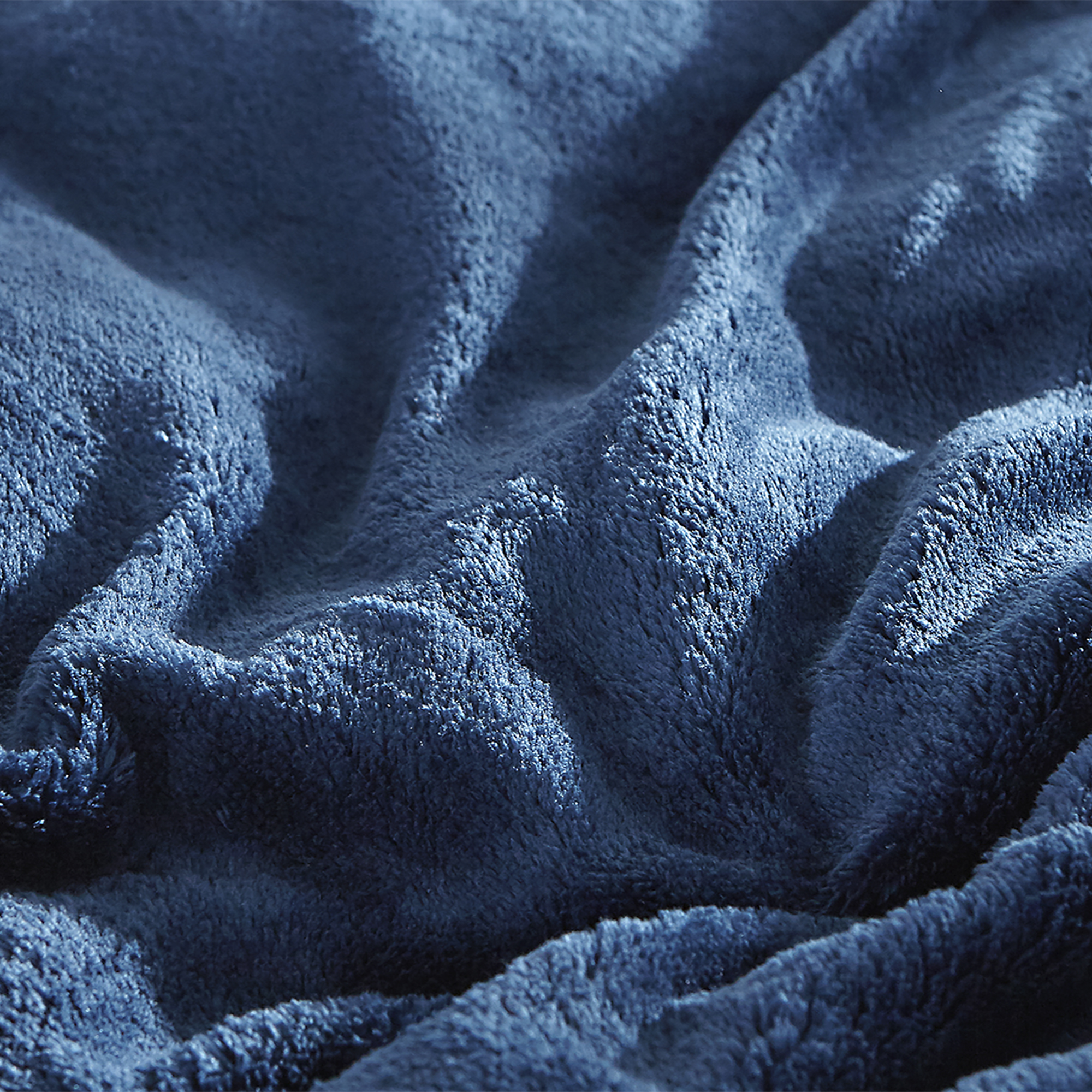 Me Sooo Comfy - Coma Inducer® Queen Bedding Blanket - Nightfall Navy