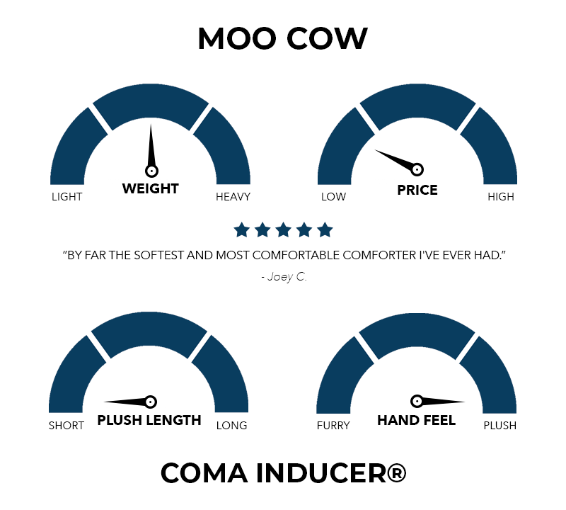 Short Plush Comforter Sized for Twin XL Bed Warm and Cozy Comforter True Twin Oversized Bedspread