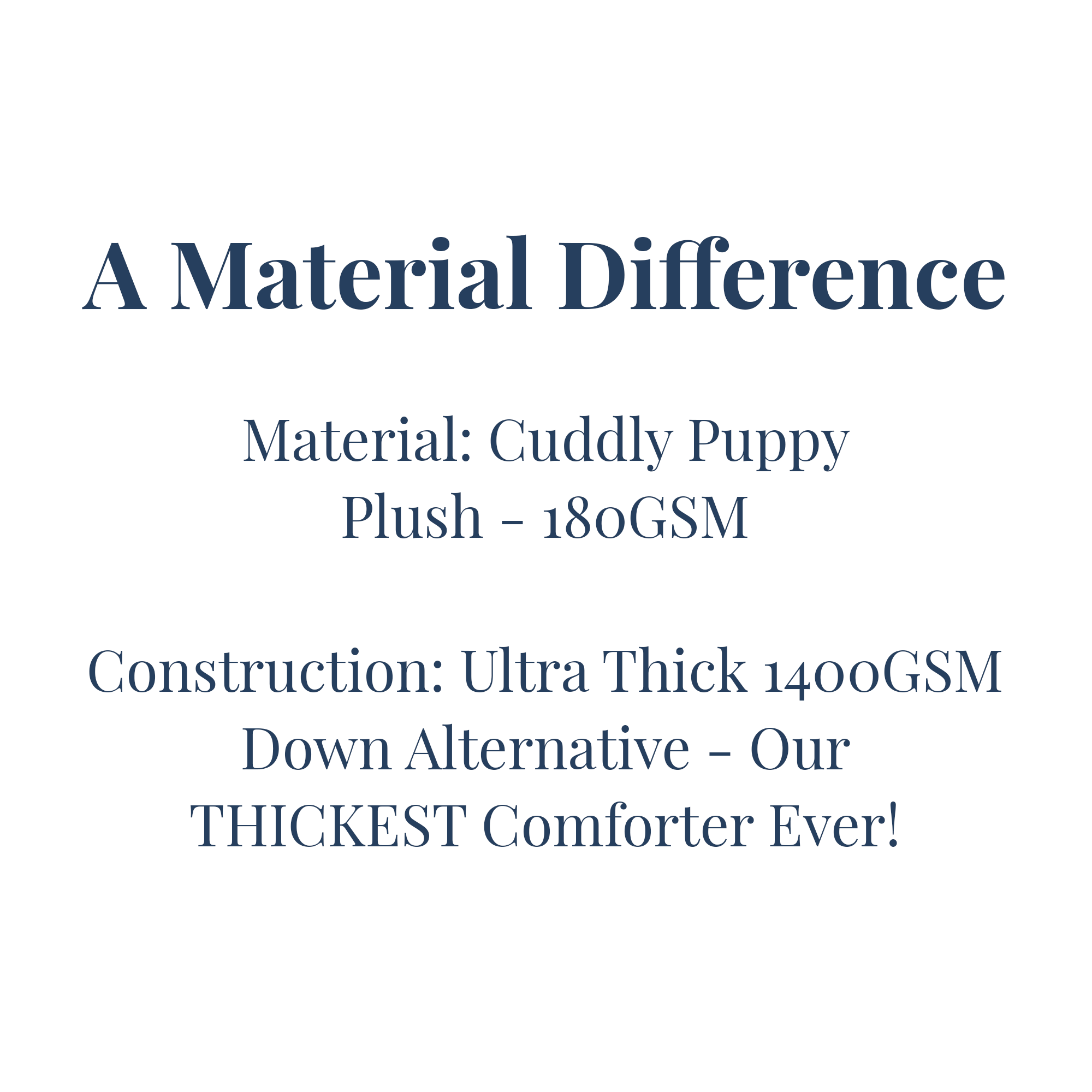 Largest Ever Alaskan King Comforter Heavy Oversized Coma Inducer