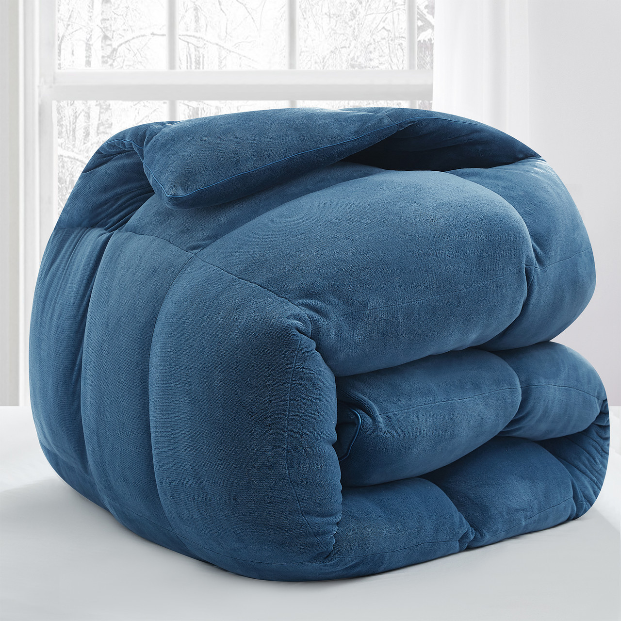 Machine Washable Coma Inducer Bedding for King Pillow Top Mattress
