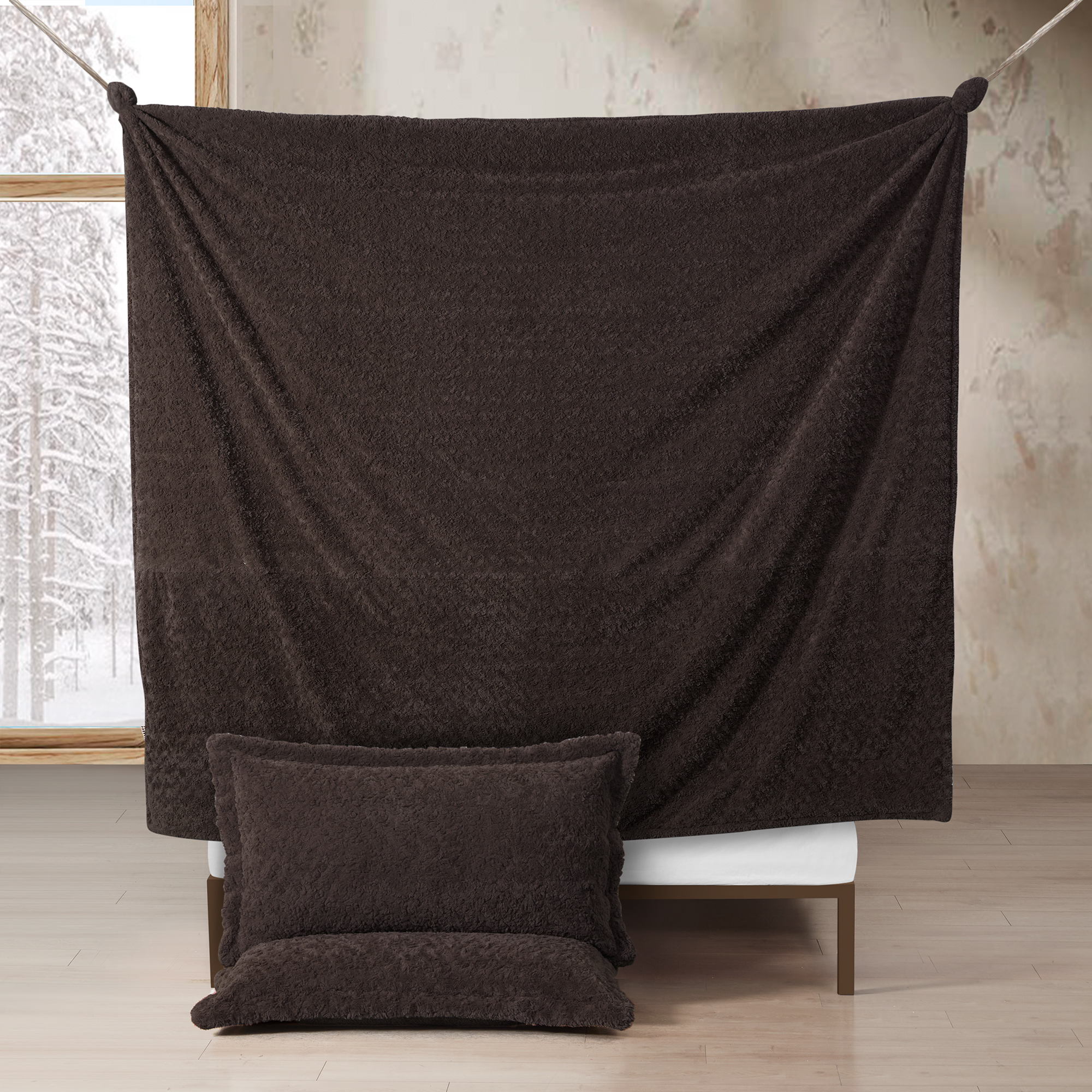 Irish Spaniel - Coma Inducer Twin XL Comforter