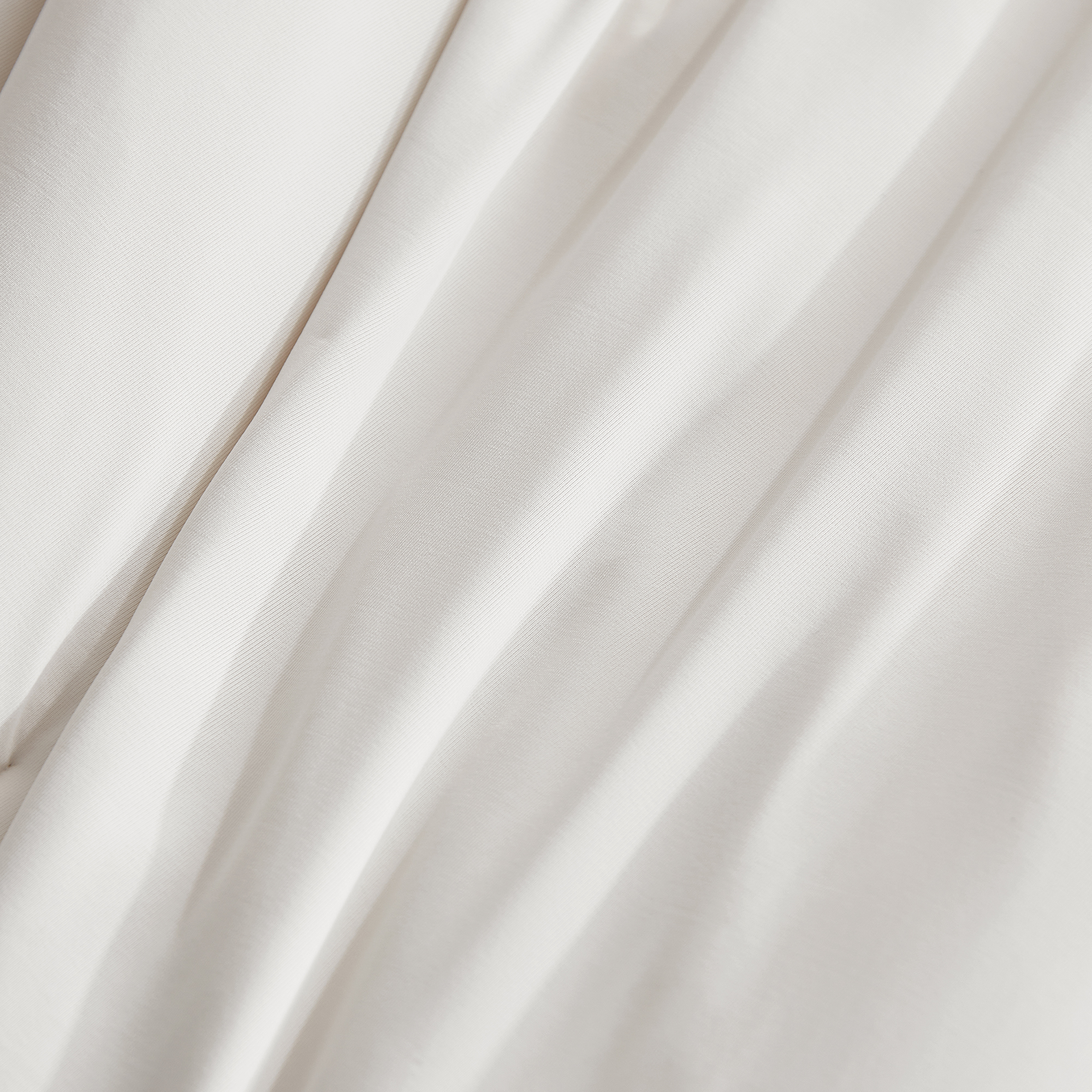 Cool It Bae - Coma Inducer® Oversized Queen Comforter Set - Frosty Taupe