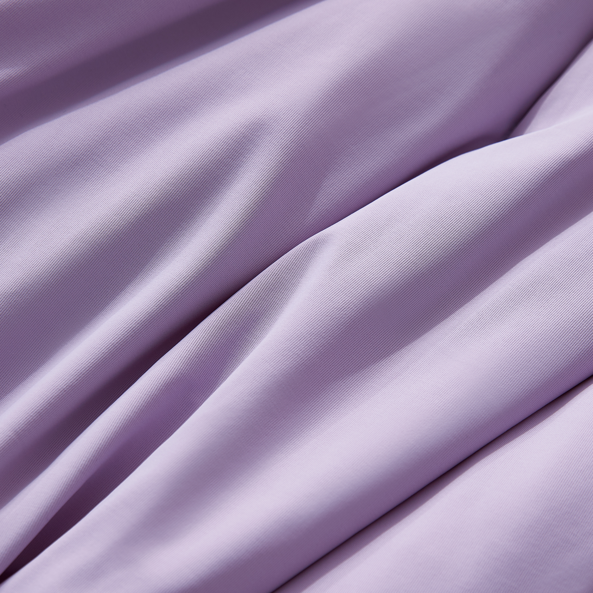 Cool It Bae - Coma Inducer® Twin XL Comforter Set - Quiet Violet