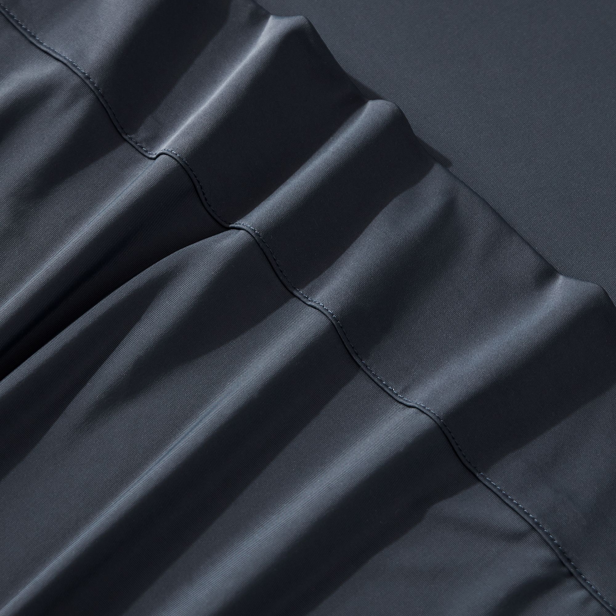 Cool It Boi® - Coma Inducer® Queen Sheet Set - Black