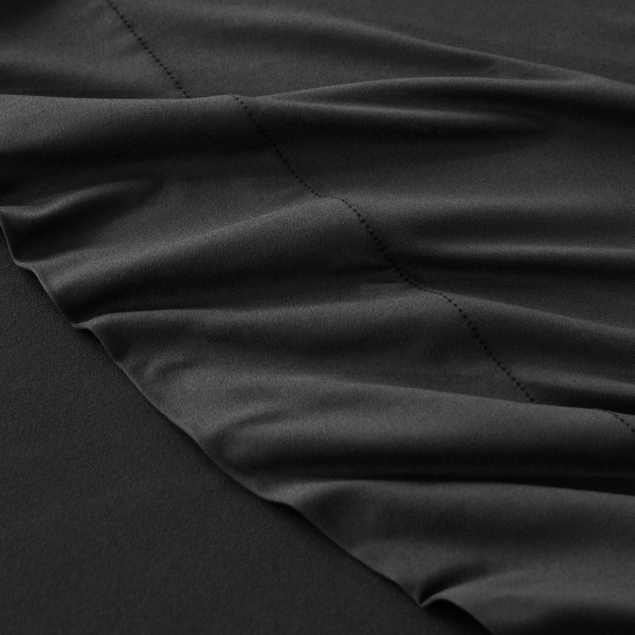 Better Than Butter - Coma Inducer® Queen Sheet Set - Black