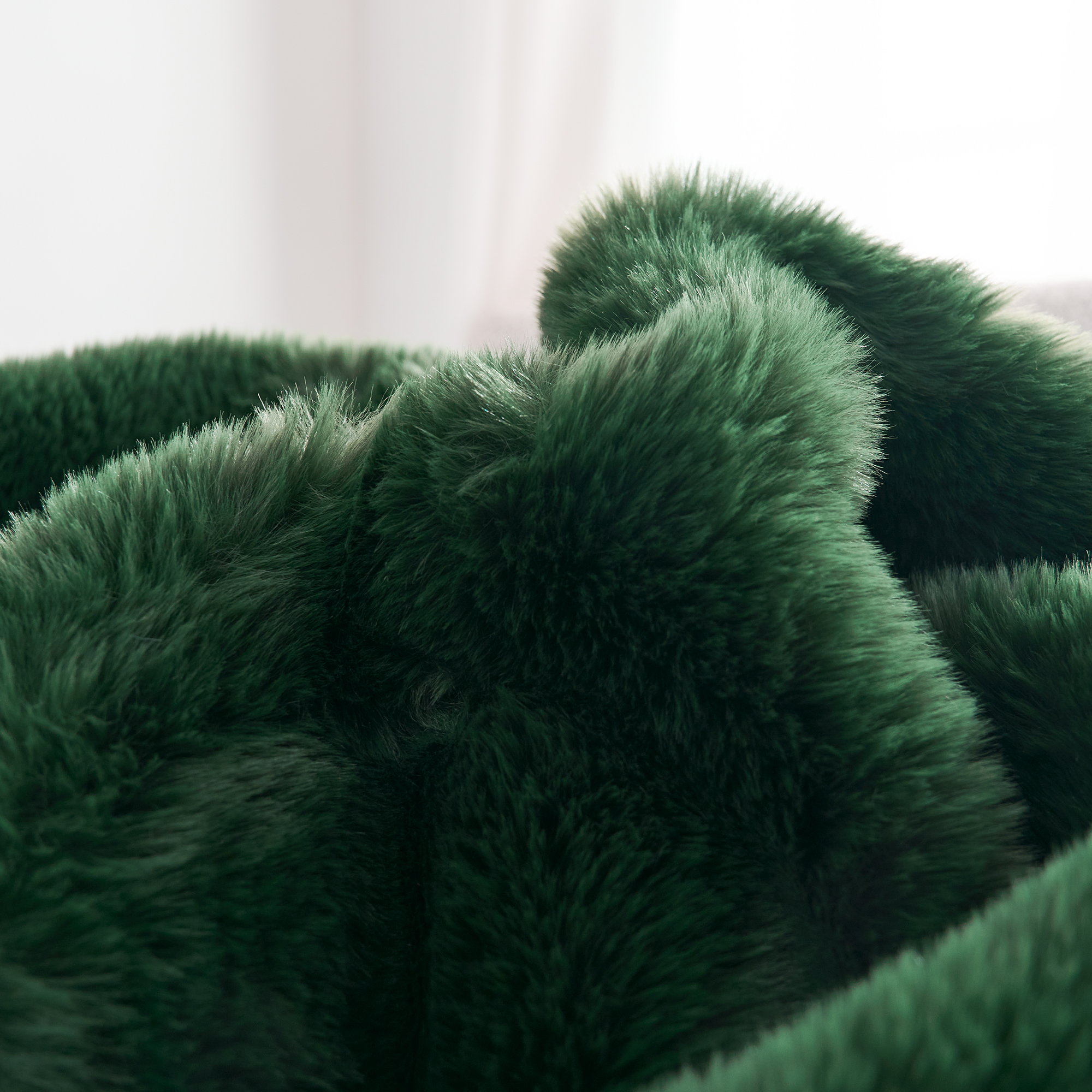 I Am Bed Serious - Coma Inducer® Oversized Twin Comforter Set - Mountain View