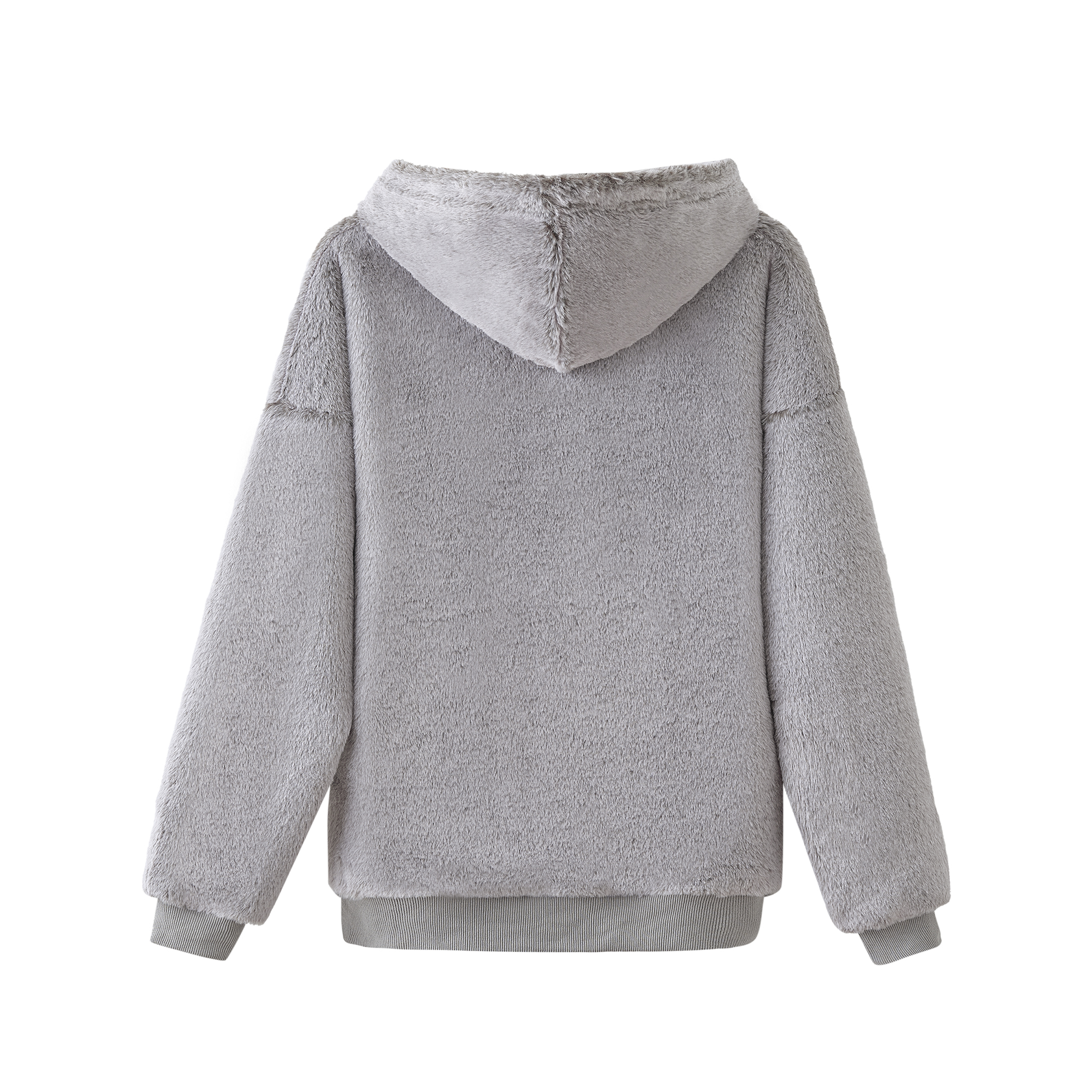 Coma Inducer Kids Hoodie - Bunny Soft