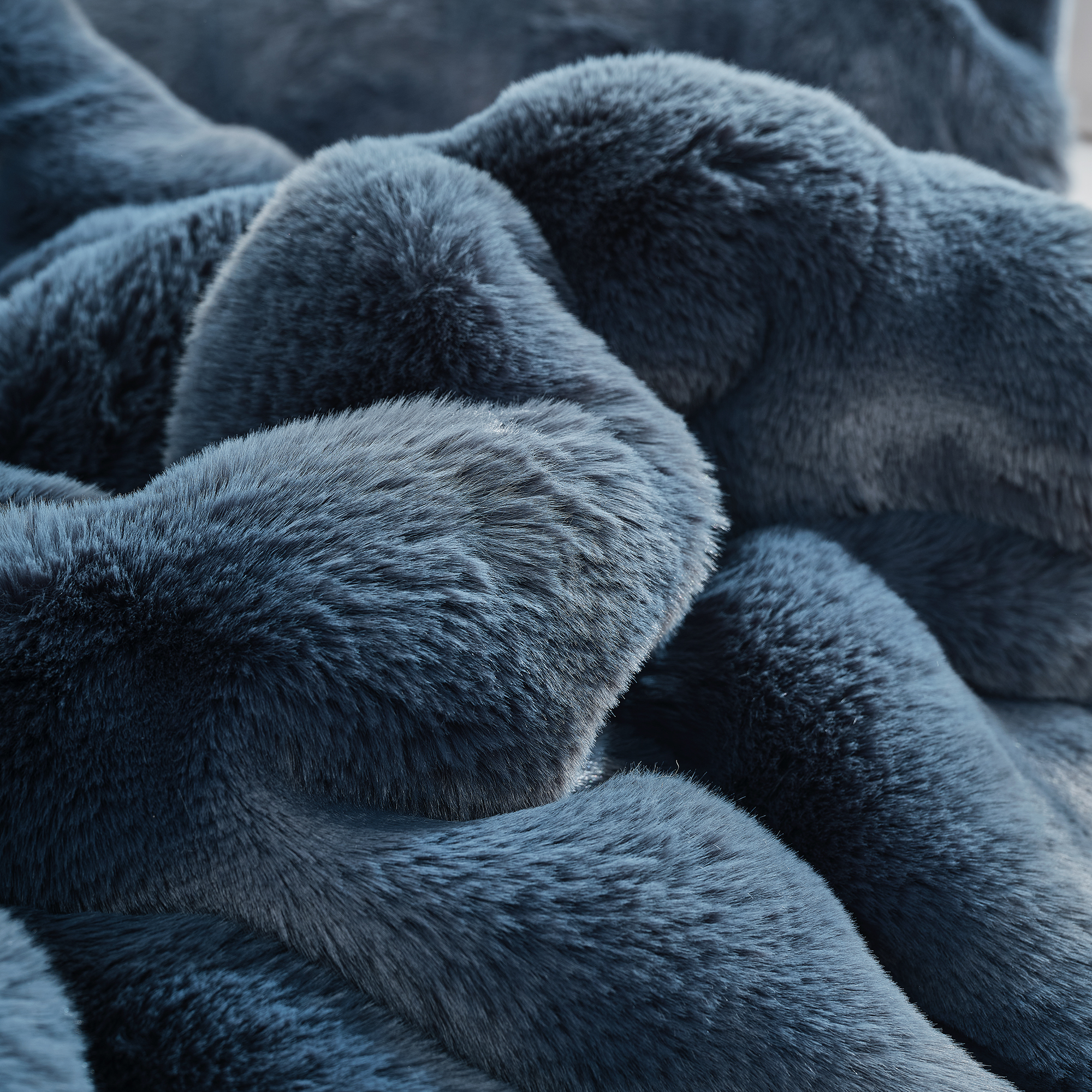 Snowball® Giant - Coma Inducer® Oversized Twin Comforter Set - Teal Tide